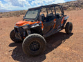 2016 Polaris RZR 1000 Turbo