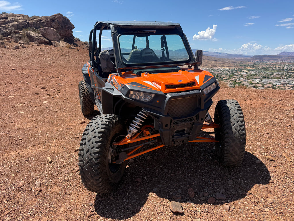 2016 Polaris RZR 1000 Turbo