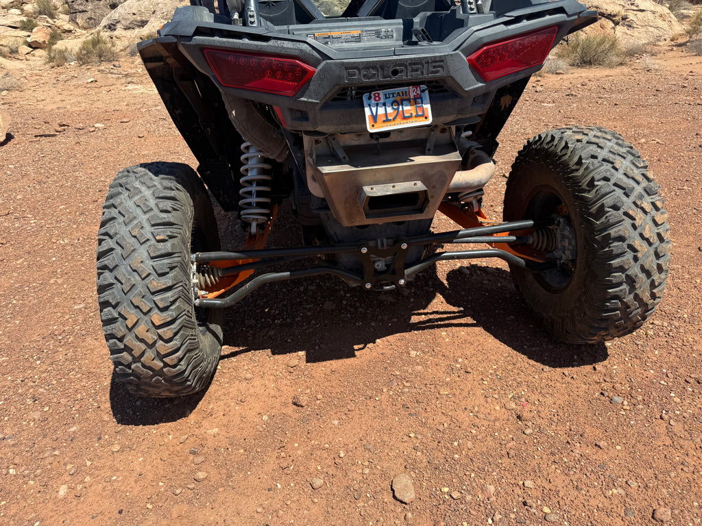 2016 Polaris RZR 1000 Turbo