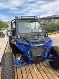 2019 Polaris RZR XP 4 Turbo S 1000-4 Seater